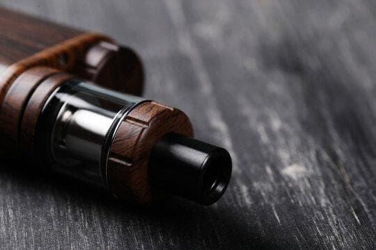 IBvape e cigarette uk buying guide - IBvape starter kits, flavors and best UK deals