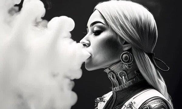 IBVape Shop Guide to tobacco cigarettes vs e-cigarettes - Comparing Health Risks, Costs and User Experience