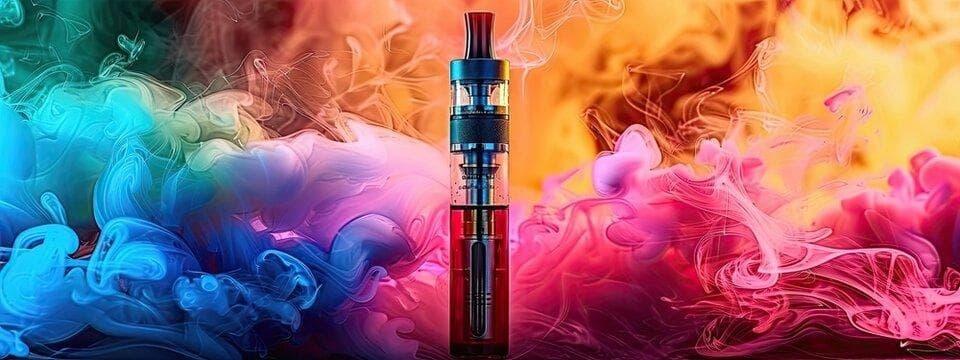 e-cigaretta industry forecast as legal restrictions on tobacco and e-cigarettes reshape markets and regulations