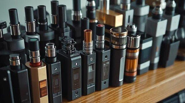 E-cigarete market pulse what investors need to know about the global e-cigarette and vape market size 2025 and emerging trends