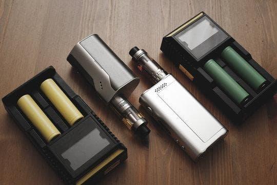 E-Sigara simple step by step guide on how to refill a cart safely and avoid leaks