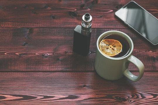 Vape Sale Sho unveils limited time deals on electronic cigarette chargers and top vape accessories