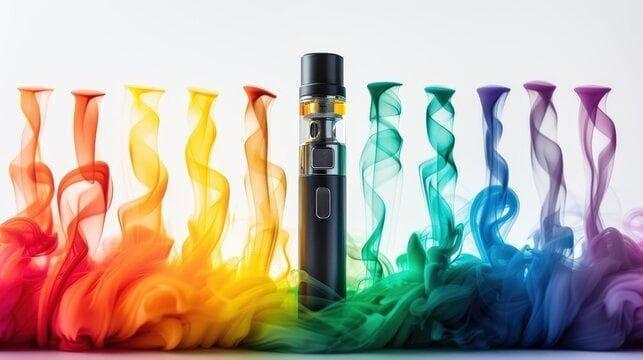 Discover e-papierosy in 2025 – how many brands of e cigarettes are there and which ones deserve your attention