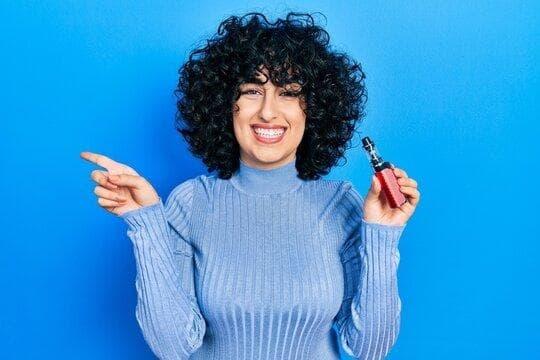 Guide for shoppers at a český vape shop and clear answers to how does e-cigarettes affect the brain