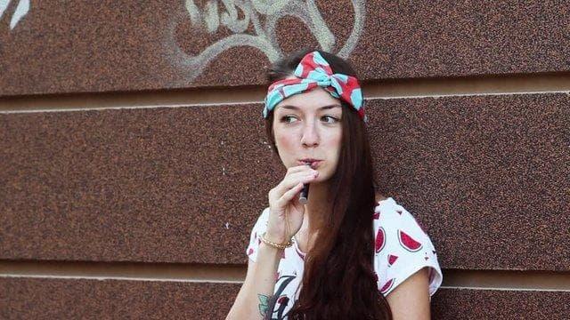 IBVAPE reinvents smoking with IBVAPE cigarette filter electronic design for cleaner inhalation