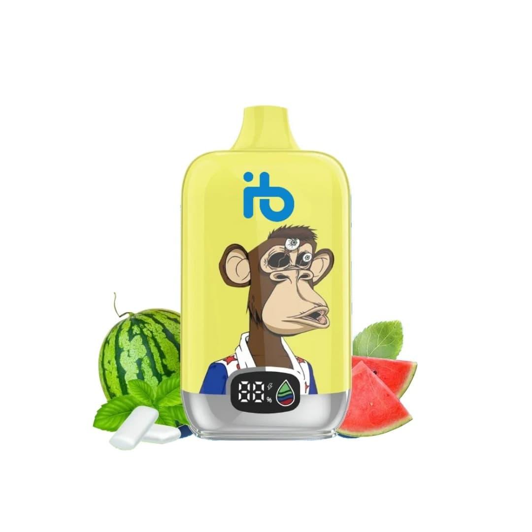 IBVAPE Guide to Why e cigarettes lack crossword clue and How IBVAPE Is Shaping Vape Puzzle Answers