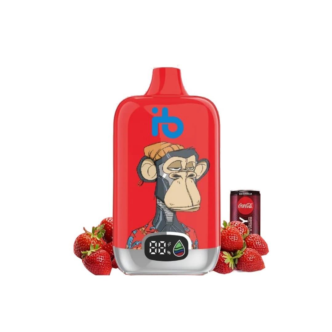 IBVape Shop Reveals the electronic cigarette invention date and Its Impact on Modern Vaping